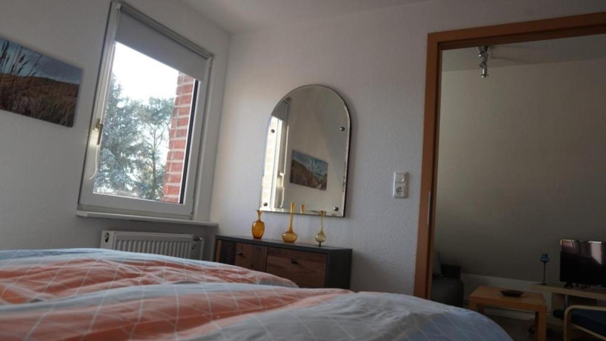 Pension Limone Ferienwohnung 1 Neu Lindenberg エクステリア 写真