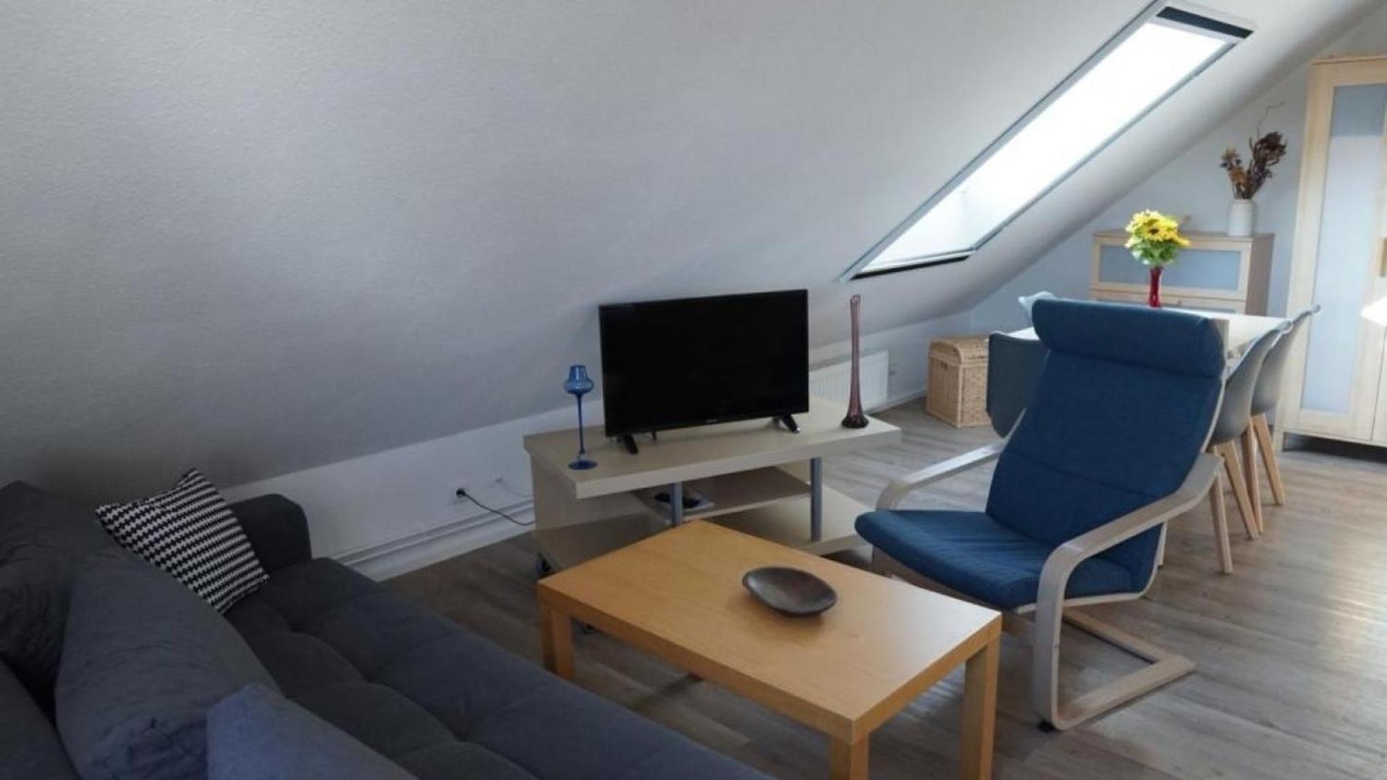 Pension Limone Ferienwohnung 1 Neu Lindenberg エクステリア 写真